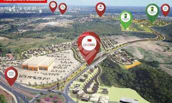 Imagem 7: Ginco Empresarial Chicago - Terreno Comercial de 250 m² - Amplo Estacionamento - Avenidas