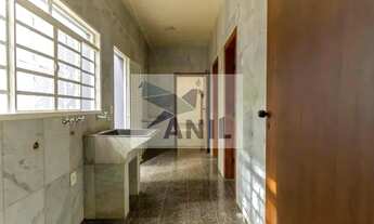 Imagem 6: Casa 5 Dormitórios à Venda em Parque do Engenho - Nova Lima