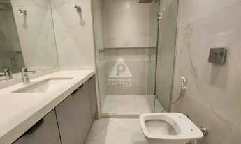 Imagem 14: Apartamento Reformado à Venda em Copacabana 3 Quartos, Suíte, 155m² e Área Externa