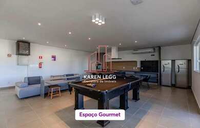 Imagem 11: Imóvel para aluguel com 48 metros quadrados com 2 quarto em Centro - Lauro de Freitas - BA