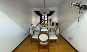 Imagem 6: CASA NO BOA VISTA! 04 QUARTOS, SUÍTE, EDÍCULA C/CHURR., 04 GAR