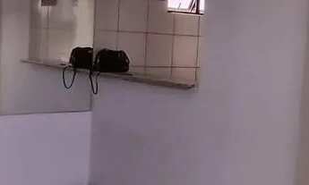 Imagem 3: Apto em Tirol com 54m², 2/4 Sendo 01 Suíte No Cond. José Cosme, Andar Alto