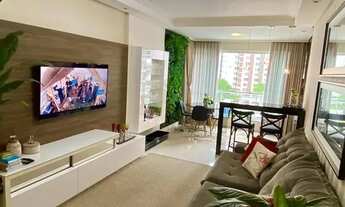 Imagem 4: Apto 3 suítes, 3 vagas de garagens, 220,12m², réveillon 4.500,00 - Centro - BC