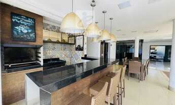 Imagem 7: Sobrado a venda em Condomínio Jardins Lisboa