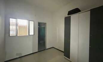 Imagem: Casa no cantinho do céu