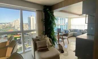 Imagem 2: Apartamento para Venda em Balneário Piçarras, Centro, 3 dormitórios, 3 suítes, 4 banheiros