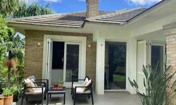 Imagem 4: Casa em condominio Alto Padrão