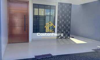 Imagem 2: Casa nova 03 Suites - centro