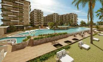 Imagem 4: Flats Studios em Resort à Beira Mar de Maragogi para Rentabilizar