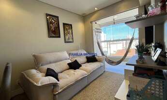 Imagem 6: Apartamento à venda 2 quartos no São Gregório, em Santos/SP