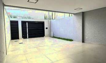 Imagem 2: Sobrado com 3 dormitórios à venda, 198 m² por R$ 940.000,00 - Setor Sudoeste - Goiânia/GO