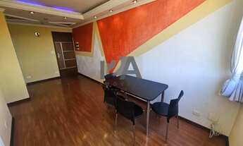 Imagem 2: Apartamento com 50 metros, 1dormitório, WC social, 1 vaga demarcada e livre - Jaguaré