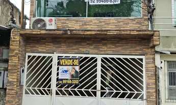 Imagem: Excelente Casa 2 Pisos c/ 5 Qts sendo 4