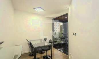 Imagem: Apartamento à Venda - Portal do Morumbi