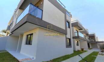 Imagem 3: Sobrados em condomínio Curitiba - Santa Felicidade, com 3 quartos. ( 1suítes ) Lançamento!