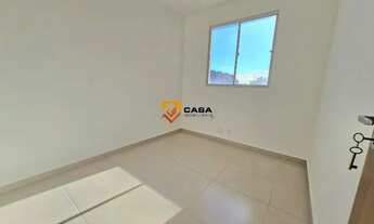 Imagem 3: Apartamento à venda, 2 quartos em Morada de Laranjeiras,