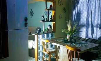 Imagem 4: Casa p/ temporada em São Lourenço do Sul ? 2 quartos, churrasqueira e ótima localização!