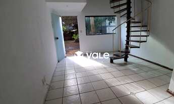 Imagem 4: Flat com 1 dormitório para alugar, 40 m² por R$ 1.600,00/mês - 106 Sul (Arse 12) - Palmas