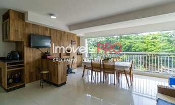 Imagem: Apartamento para locação de 142 m² na