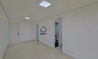 Imagem 2: Apartamento 2 quartos para alugar no São Pedro