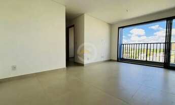 Imagem 2: Apartamento 2 quartos Sendo 1 Suíte - 66m² - Parque Amazônia - Goiânia-GO