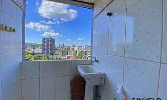 Imagem 4: Apartamento de 01 dormitório