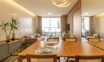 Imagem 3: Apartamento à venda, 2 quartos, 1 suíte, 2 vagas, Santo Antônio - Belo Horizonte/MG