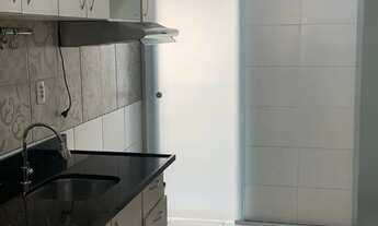 Imagem 5: BELÍSSIMO APARTAMENTO PARA ALUGAR 3/4