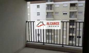 Imagem 5: Imóvel para venda possui 45 metros quadrados com 1 quarto em Vila Sônia - São Paulo - SP