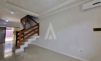 Imagem 4: Casa geminada com 3 quartos, sendo 1 suíte, no Bairro Aventureiro