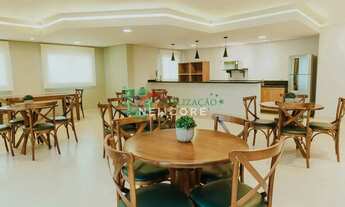 Imagem 2: Apartamento em Avenida Governador Mario Covas Junior - Vila Atlântica - Mongaguá/SP