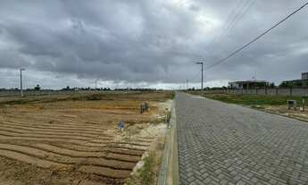 Imagem 4: Vendo Lote Condomínio Sunset Beach ( Pé na areia ) aceito financiamento aquisição caixa