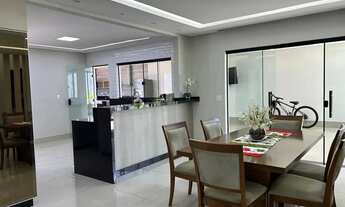 Imagem 7: Casa Rua 12 Vicente Pires