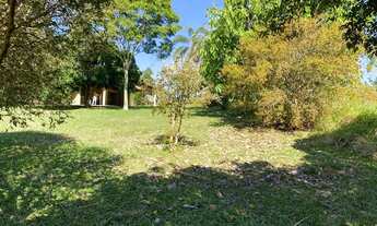 Imagem 6: Sítio 10,8 hectares com 2 casas em taquara/RS