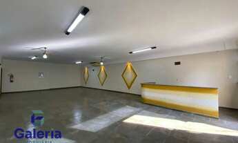 Imagem 2: Casa comercial com 2 salas para alugar, 386m² - Alto da Boa vista