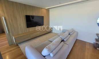 Imagem 3: Barra da Tijuca Apartamento com 1 dormitório