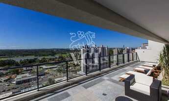 Imagem 5: INK CHAMPAGNAT Apartamento com 1 dormitório