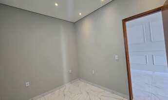 Imagem 5: Casa nova no Parque Das Laranjeiras