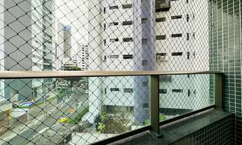 Imagem 5: Apartamento com 2 quartos para alugar com 41m² em Boa Viagem