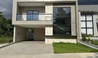 Imagem: Vivenda das Marinas - Casa Duplex com 3