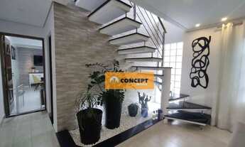 Imagem 7: Sobrado com 3 dormitórios à venda, 188 m² por R$ 660.000,00 - Parque Maria Helena - Suzano