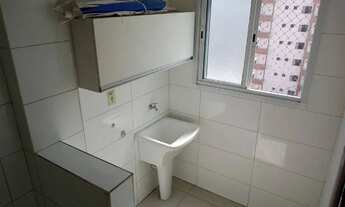 Imagem 7: Apartamento no boqueirão 2 quartos