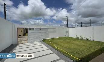 Imagem 2: Casa à venda no RESIDENCIAL LAGO SUL, CENTRO, Marechal Deodoro, AL