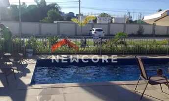 Imagem 4: Apartamento em Rua das Sucupiras - Vale do Landirana (Abrantes) - Camaçari/BA