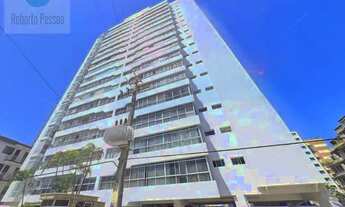 Imagem 2: Apartamento à venda | Edifício Thome Pereira | Bairro Praia de Iracema