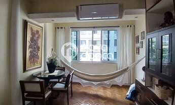 Imagem 5: Copacabana Apartamento com 3 dormitórios