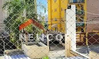 Imagem 3: Apartamento em Rua Carlos Eugenio de Siqueira Salerno - Parque Campolim - Sorocaba/SP