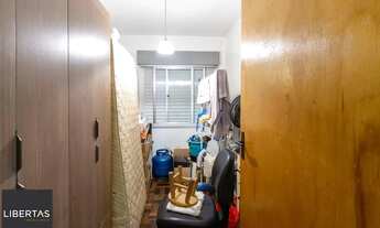 Imagem 7: Apartamento térreo com pátio privativo no coração do Menino Deus, 2 dormitórios