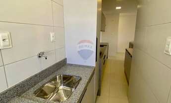 Imagem 12: APARTAMENTO NOVO 3 QUARTOS EM BOA VIAGEM COM 64M2 ROOFTOP PISCINA E MUITO MAIS