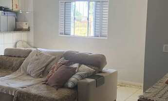 Imagem: Casa mobiliada á venda no bairro Bom Clima